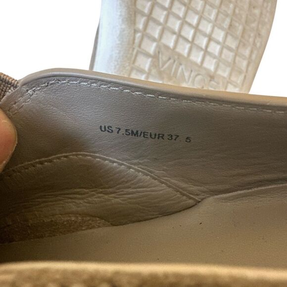 2 for $30 VINCE Garvey-2 Mule Sneaker - Picture 9 of 11